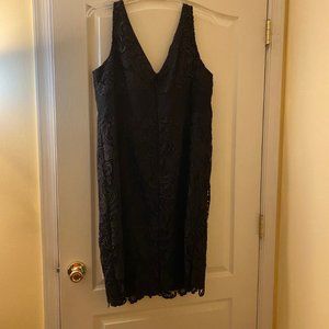 Adrianna Papell dress